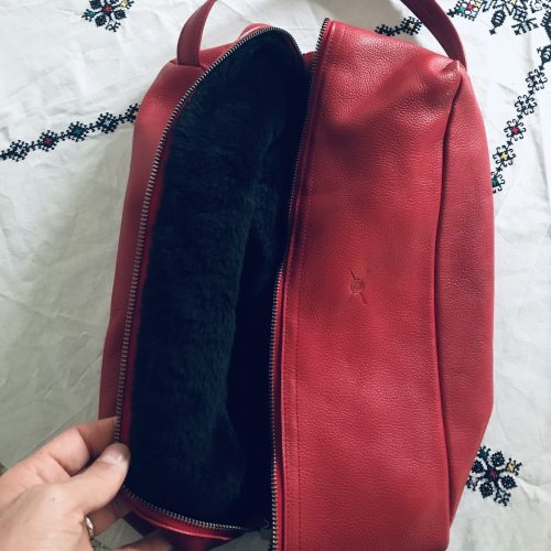 Annonce: صاك اصلي مصنوع من الجلد