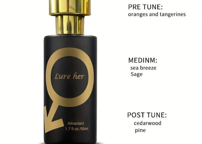 Image annonce: عطر Lur her لرجال