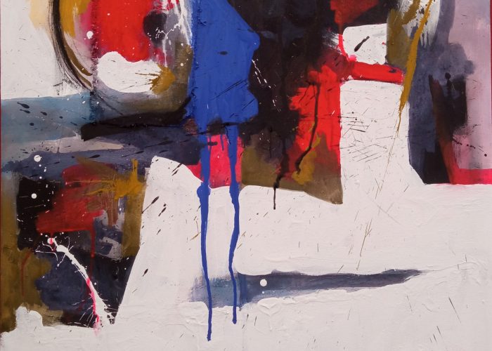 Image annonce: لوحة فنية حقيقية