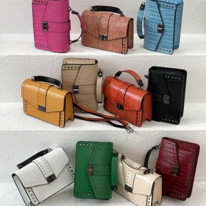 Annonce مجموعة حقائب اليد العصرية