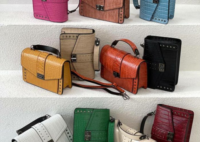 Image annonce: مجموعة حقائب اليد العصرية