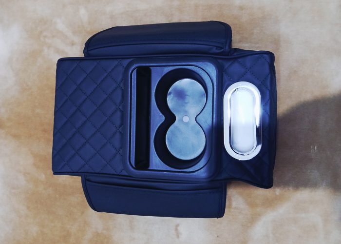 Image annonce: Accoudoire