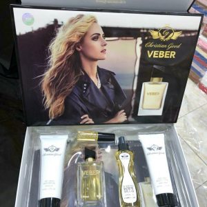 Annonce Des packs parfum