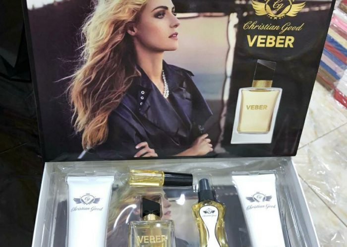 Image annonce: Des packs parfum