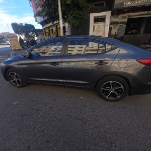 Annonce Hyundai Elantra Model 2019