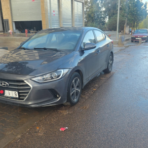 Annonce Hyundai Elantra Model 2019