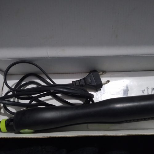 Annonce: Lisseur de cheveux