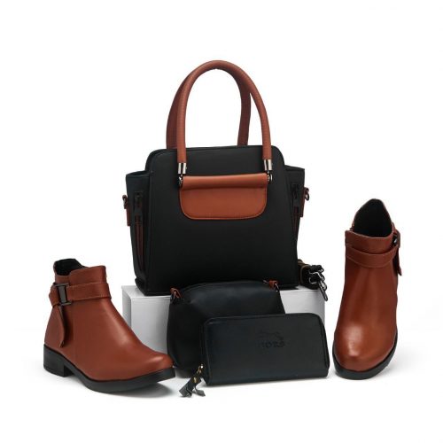 Annonce: حقيبة  + بوت سْنيسلا