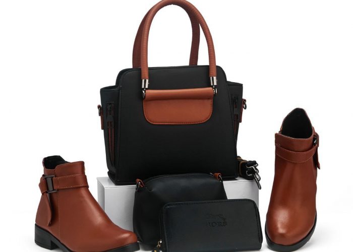 Image annonce: حقيبة + بوت سْنيسلا