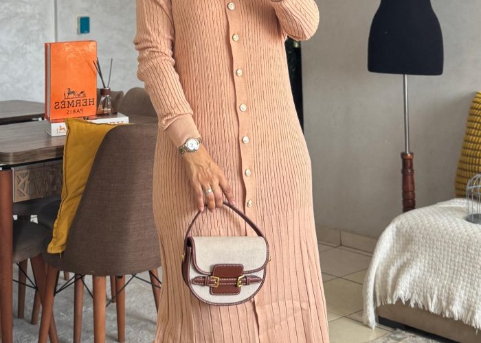 Image annonce: فستان 2032 – روعة التصميم وسحر الإطلالة