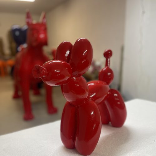 Annonce: Décoration art promotion