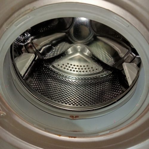 Annonce: Machine à laver whirlpool