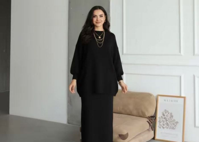 Image annonce: Vêtements pour femmes élégants et tendance