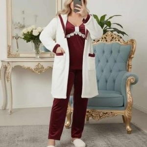 Annonce بيجامة  xxl xxxl