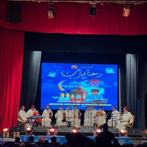 Annonce: location Écran géant LED au Maroc