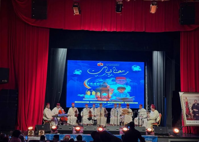 Image annonce: Location Écran géant LED au Maroc