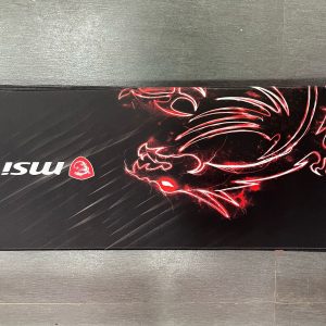 Annonce Tapis de Souris Gaming Premium - Édition Limitée