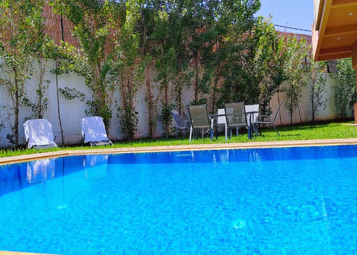 Image annonce: Villa spacieuse et confortable pour vos séjours à Fès