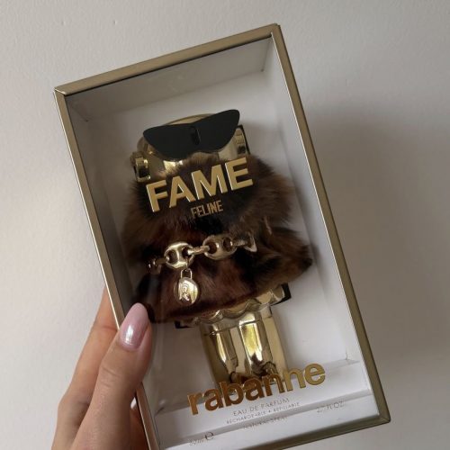 Annonce: Parfum fame feline