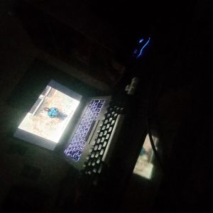 Annonce Pc portable hp elitebook