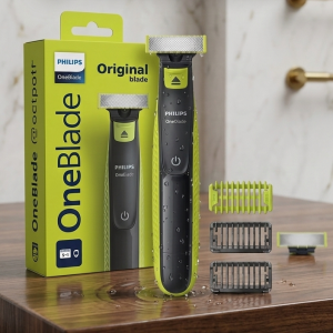 Annonce Philips one blade tondeuse quantité