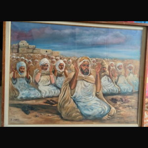 Annonce Photo Vieilles oasis