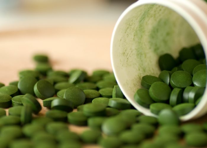 Image annonce: Spiruline 100% naturelle en Vrac ou en detail