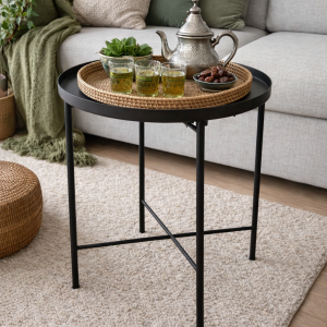 Annonce Table d’appoint pour coin de salon et de lit