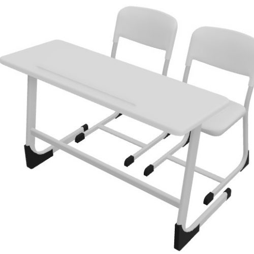 Annonce: Table scolaire turque en promotion