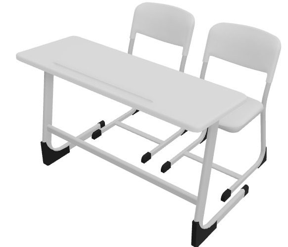 Image annonce: Table scolaire turque en promotion