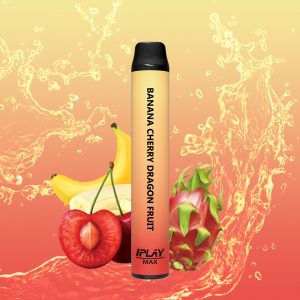 Annonce Vape jetable