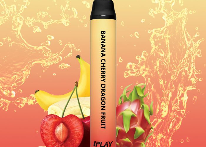 Image annonce: Vape jetable