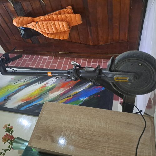 Annonce: Trottinete xiaomi essential