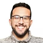 Image de Profil de Walid Zineddine Elidrissi