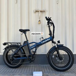 Annonce Vélo Électrique Likebike SHINE PRO Ebike 48V
