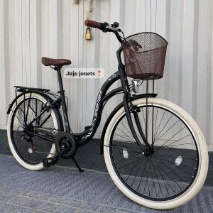 Annonce Vélo MADAME PRO SPORT BIKE 28 Pouces