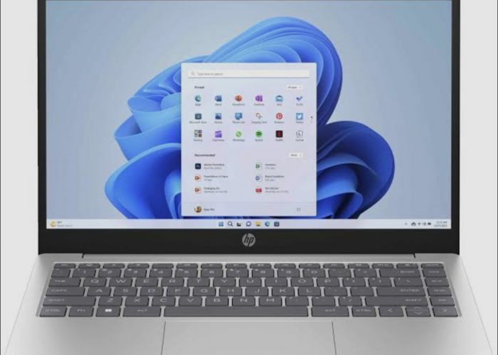 Image annonce: PC HP  Génération 13 Intel Core