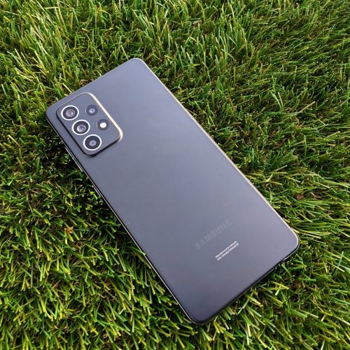 Annonce: Samsung A52s 5G هاتف