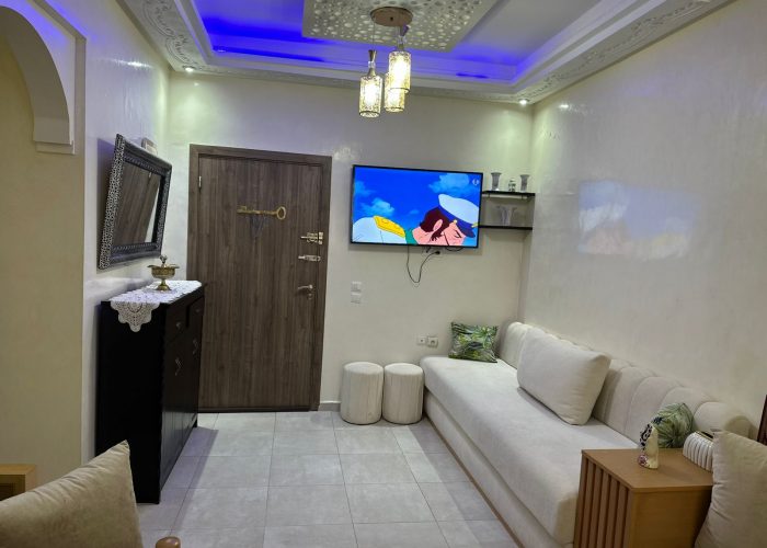Image annonce: Appartement a louer
