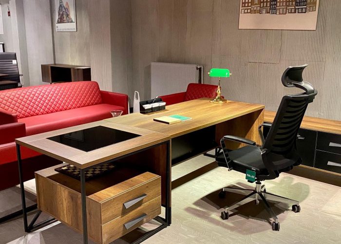 Image annonce: Bureau professionnel de qualité