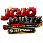 Jojo Jouets Jojo Jouets