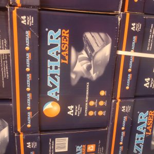 Annonce Ramette Papier Azhar 80g/m²  A4