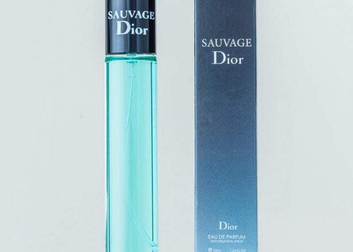 Image annonce: Testeur parfum Original