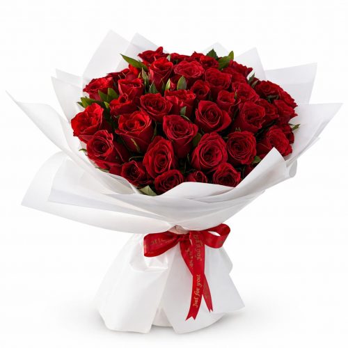 Annonce: Bouquets de roses et livraison de fleurs à Rabat