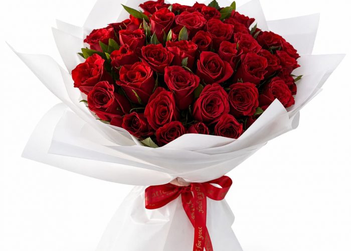 Image annonce: Bouquets de roses et livraison de fleurs à Rabat