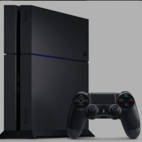 Annonce: Ps4 n9iyaaa