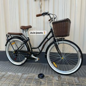 Annonce Vélo Madame Classique Haomeng 26 pouces