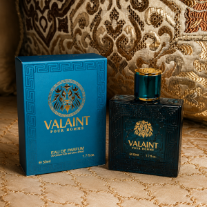 Annonce Les parfums homme et femme
