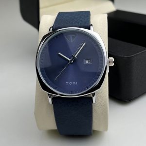 Annonce montre TOMI