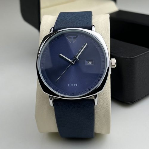 Annonce: montre TOMI